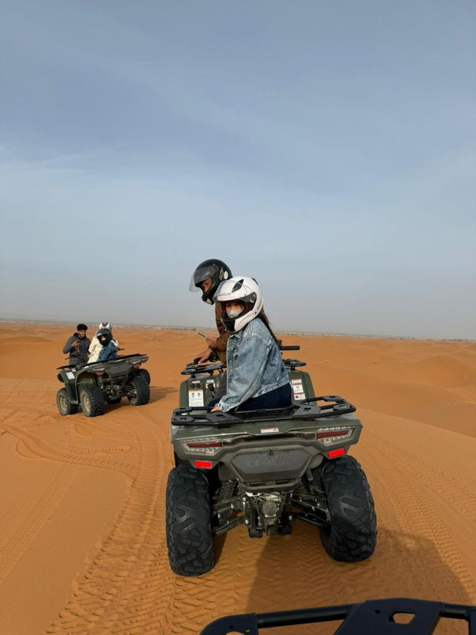 Riad Kasbah Le Touareg Merzouga Exterior foto